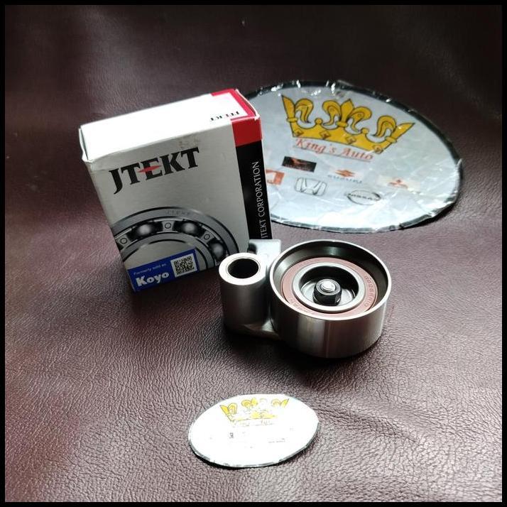 DISKON BEARING TENSIONER TIMING BELT INNOVA DIESEL 2004-2014 
