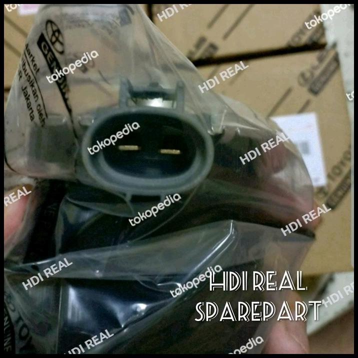 BEST DEAL MOTOR FAN RADIATOR AC TOYOTA RUSH / TERIOS ORI