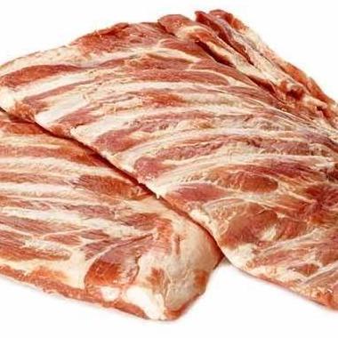 NEW PORK RIBS / IGA BABI IMPORT - 1KG ORI