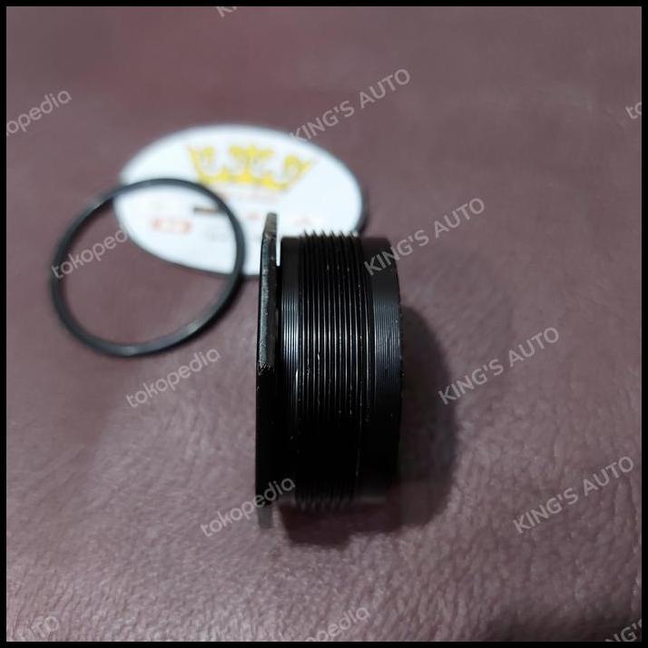 HOT DEAL OIL SEAL SHOCK BREAKER DEPAN FUTURA - CARRY 1.5 MODEL SUNTIK OLI STAND
