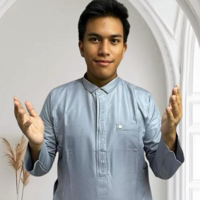 gamis koko al mia gmp 05 almia