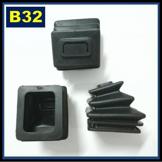 TERLARIS KARET PENUTUP GARPU KOPLING UNTUK TOYOTA RUSH / KARET ABU KOPLING / KARET KOPLING RUSH / KA