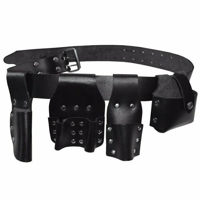 leather belt scaffolding - ikat pinggang scaffolding kulit IMPORT