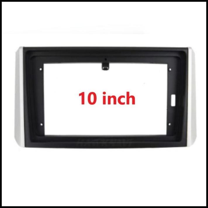 DISKON FRAME XPANDER 10 INCH/FRAME ALL NEW LIVINA 10"/FRAME ANDROID XPANDER