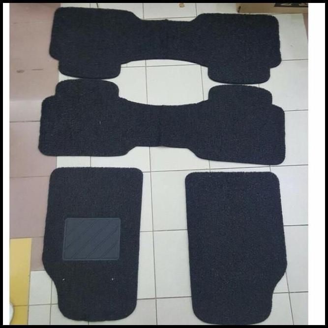 HOT DEAL KARPET MOBIL MIE 3 BARIS UNIVERSAL/KARPET MIE 3 BARIS/KARPET MOBIL 