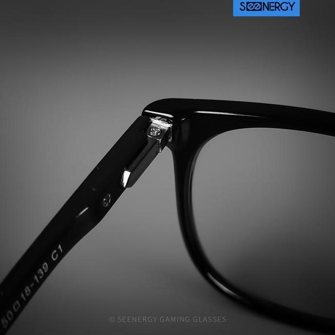 SEENERGY Kacamata Gaming  | New Ace Series