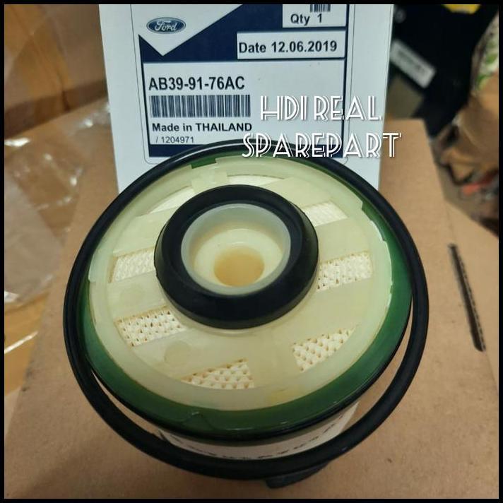 BEST DEAL FUEL FILTER SARINGAN SOLAR MAZDA BT50 ORI 