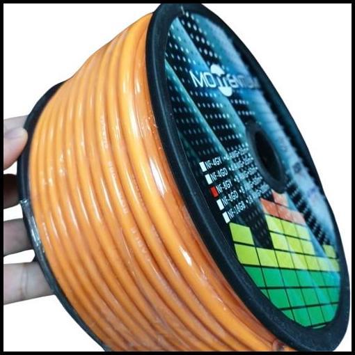 HOT DEAL KABEL MOMENTUM 4 AWG/KABEL POWER MOBIL MOMENTUM/KABEL 4 AWG MOMENTUM 