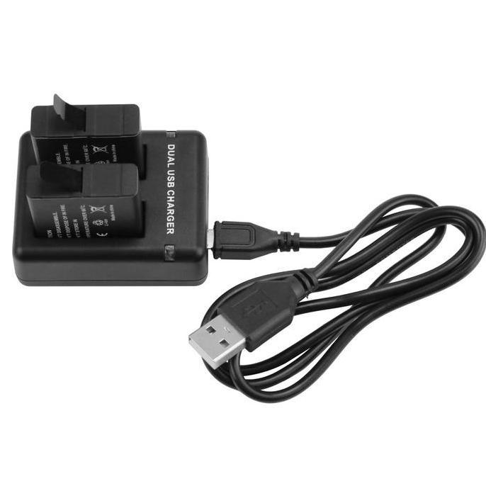TERLARIS CHARGER GOPRO HERO 8