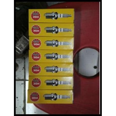 GRATIS ONGKIR BUSI NGK ZFR6K-11 MOBIL HONDA 
