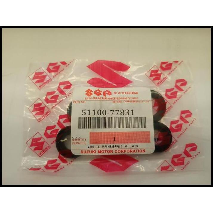 TERLARIS KARET SEAL SENTRAL REM FUTURA T120SS / SEAL MASTER REM FUTURA T120SS 