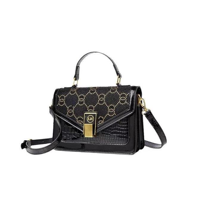 New Tas Premium LK Selempang Wanita LK-3948