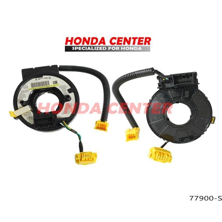 Kabel Cable Spiral Reel Assy Srs Accord Cm5 2003 2004 2005 2006 2007