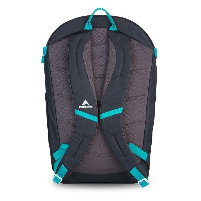 New Tas Ransel Wanita Eiger Chelonia 25 Ws 910004265 Tosca Backpack Original
