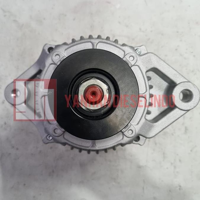 Alternator Yanmar 119620-77201 Denso 100211-4531 12V