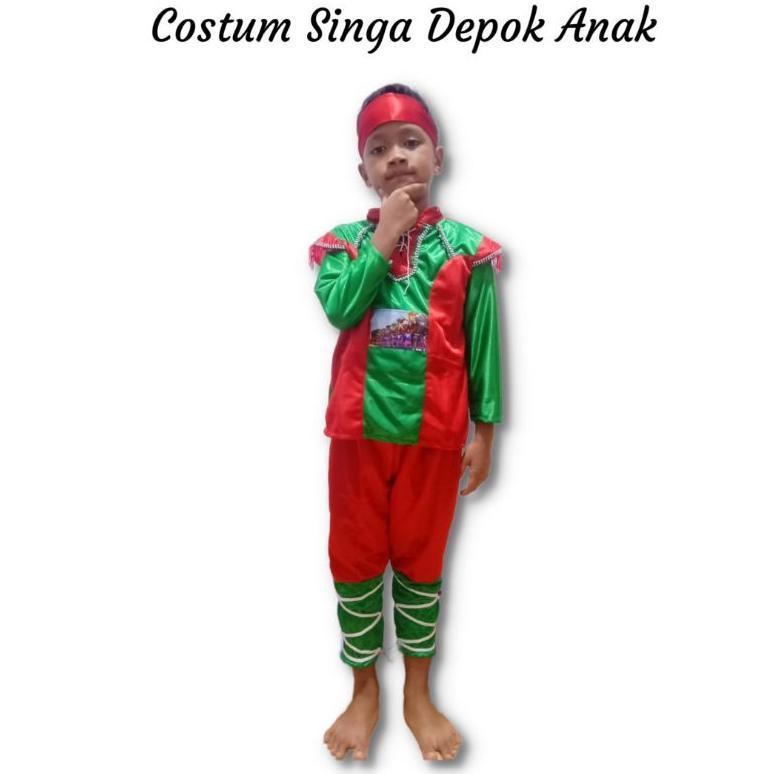 Diskon Baju Costum Singa Depok Anak#Kostum Imlek Anak Laki2 Terbaru#Kostum Barongan Anak Laki2 Terba