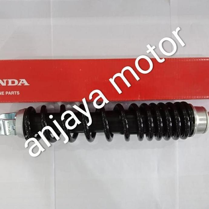 Skok shock belakang AHM vario 125
