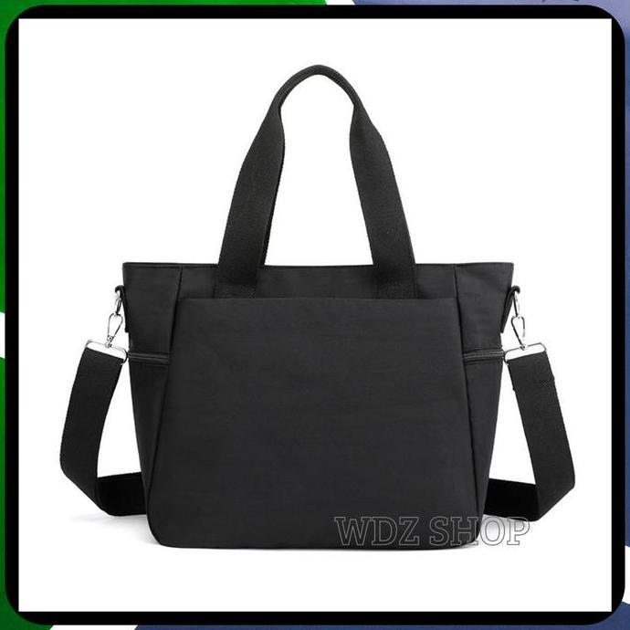 Tas selempang wanita brand suoyate - hand bag sling bag cewek S1048 HS