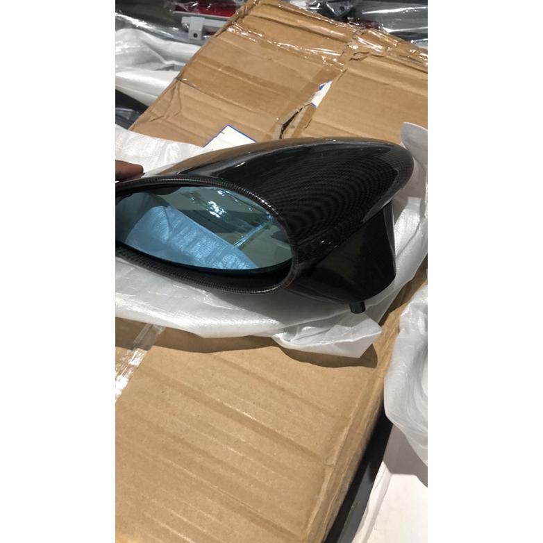 NEW spion spoon honda jazz ge 8 [terbaik][terlaris]