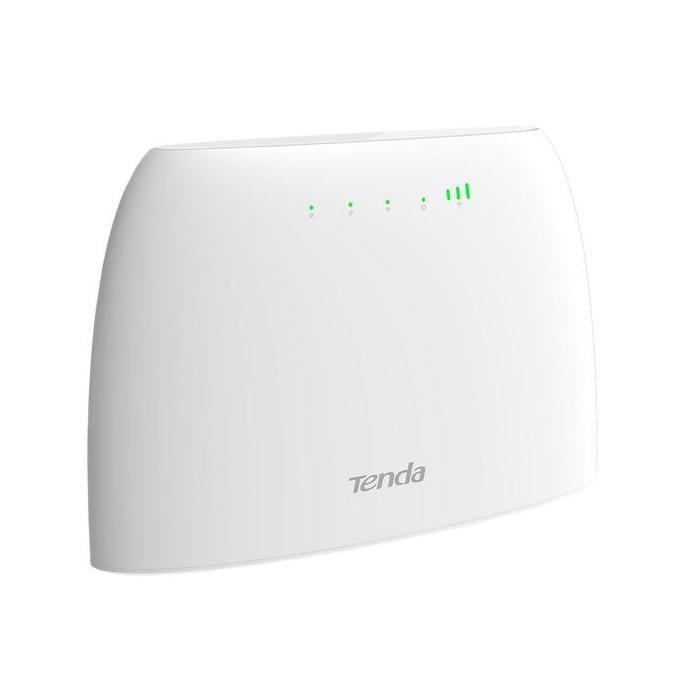 Tenda 4G03 4G-03 Modem 4G Lte / Pengganti 4G680 Mirip Mr6400 / Mr100