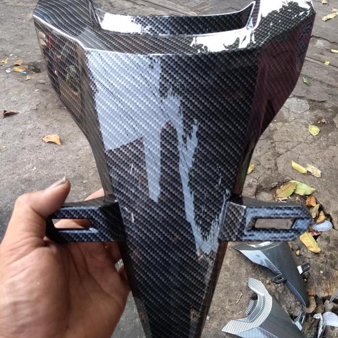Dasi New Honda Vario 150