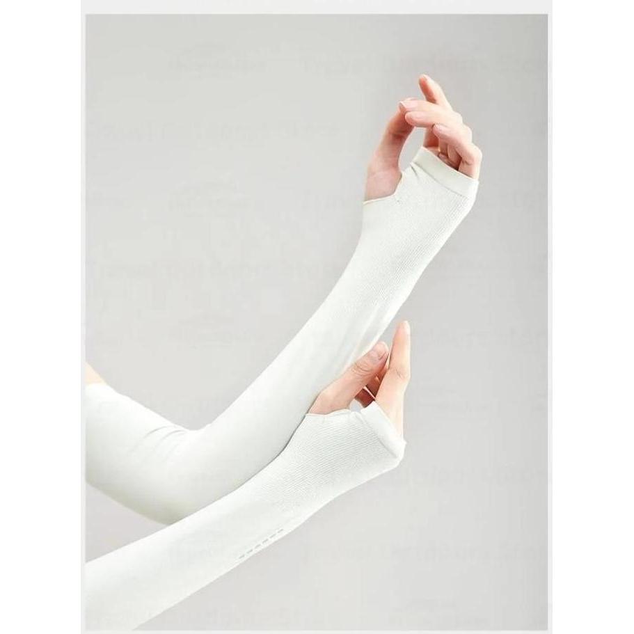 Naturehike Outdoor Sunscreen Sleeves CYY2421ZB010 Manset UPF50+