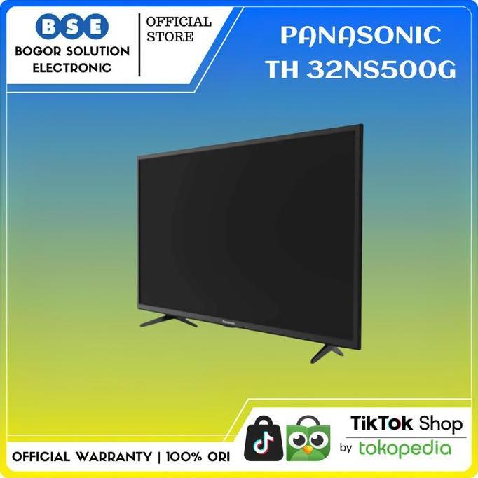Sale Panasonic Th 32Ns500G Smart Tv Panasonic Th32Ns500G Digital Tv 32 Inch
