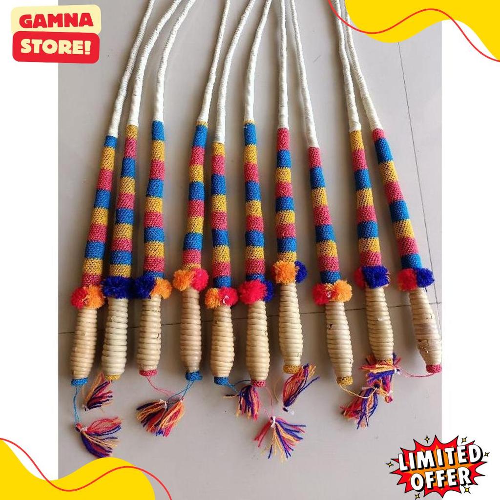 Berkualitas Pecut Menjalin. Pecut Kepang. Pecut Rotan. Pecut Jaranan. Pecut Murah