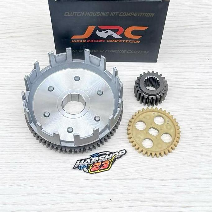 Promo Drafgear draf gear 22 68 34 21 70 37 pnp tiger gl megapro Diskon