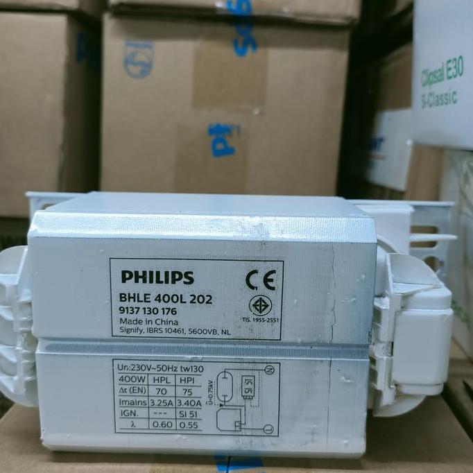 Ballast/Trafo Bhle 400 Watt Philips