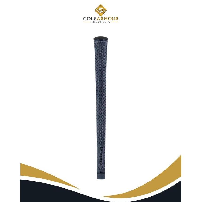 Miura Lamkin UTX Cord | GRIP GOLF