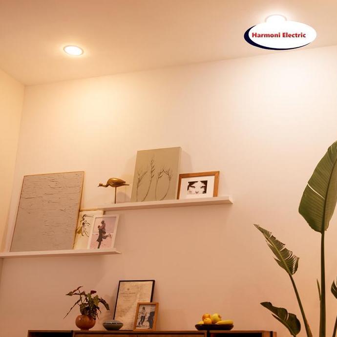 Philips Smart Wifi Led Downlight 17Watt