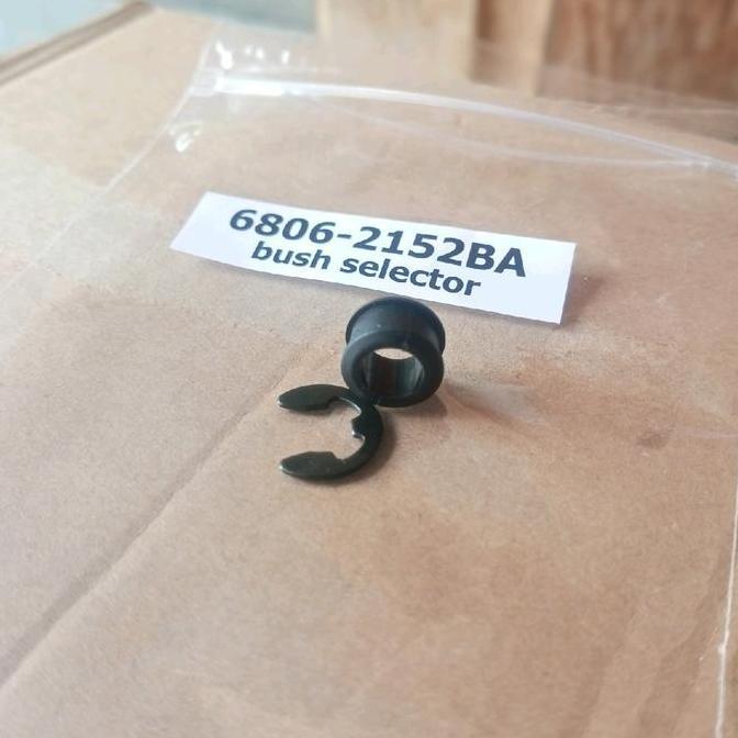 4indrashoppp  - bos bushing kabel persneling transmisi selector suzuki ertiga,x-over,splash, wagon r