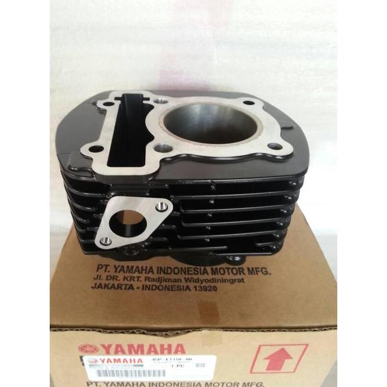 BLOK SEHER BYSON 45P-E1310-00 ORI YAMAHA