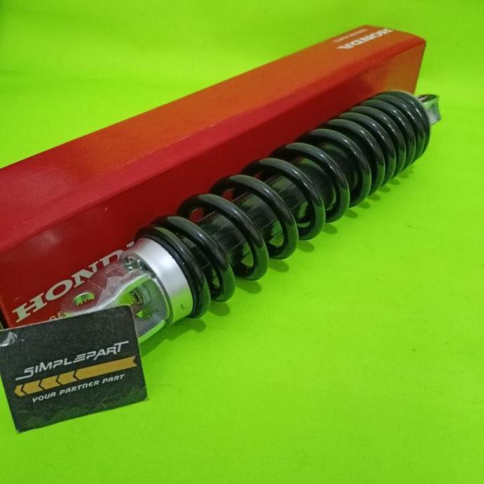 Promo Shockbreaker Beat Karbu Shockbreaker Vario Karbu Scoopy Karbu Spacy Cod