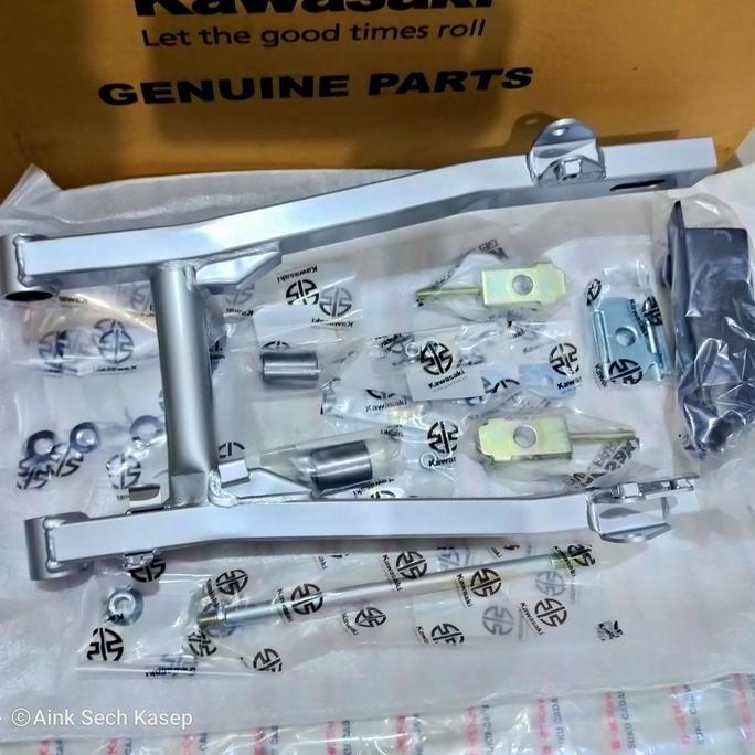 swing arm kaze R swing arm kaze r set