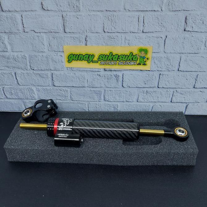 Stabilizer Stang - Stering Damper Matris