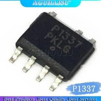 Diskon (1) NCP1337 P1337 SOP-7 PWM Current-Mode Controller SMD jwelek70 Segera Dapatkan