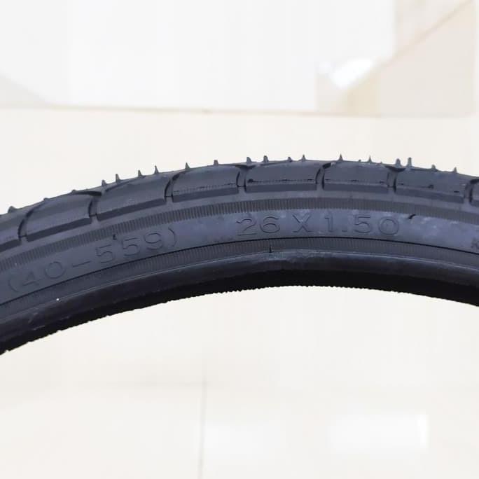 Ready Ban Luar Sepeda 26 x 1.50 Kenda KWEST Ban Luar 26 x 150 MTB Roadbike