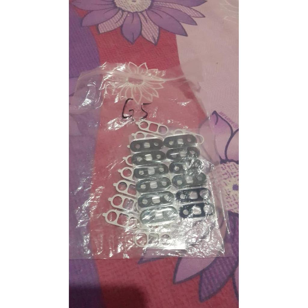 Lensa kaca kamera LG G5
