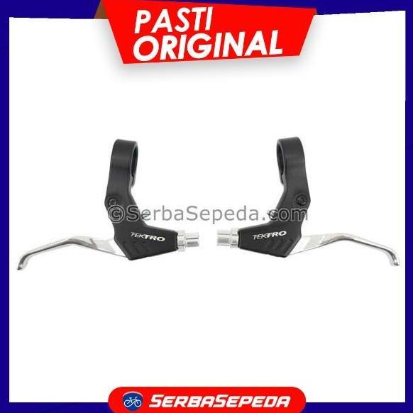 Ready Brake Lever Sepeda - Tektro Brake Lever