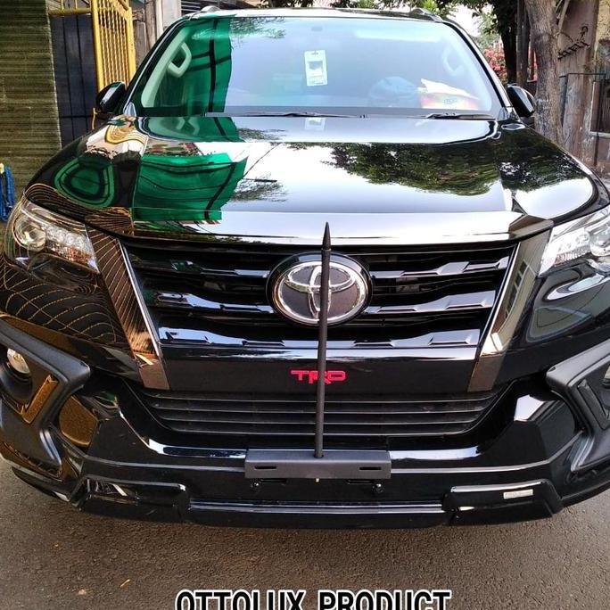 Dasi Mobil. Tiang Bendera Mobil. tiang komando. lambang Pejabat