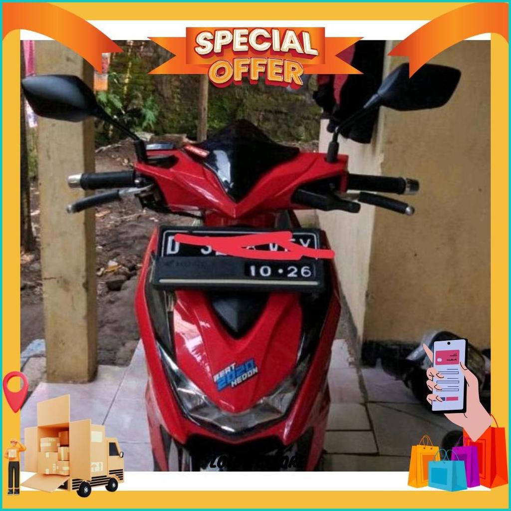 * Spion Model Pcx 150 160 Spion Standar Pcx Spion Spion Motor Variasi Nmax Aerox Beat Vario Pcx Lexy