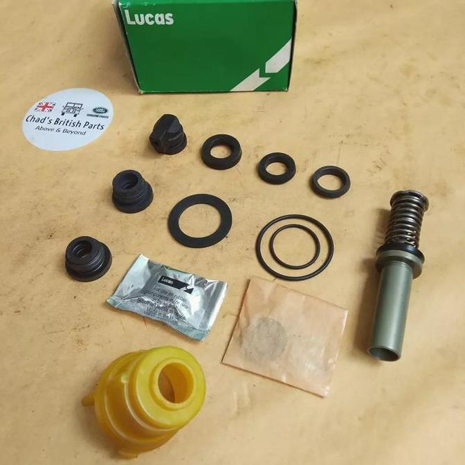 Repair Kit Master Rem Land Rover Defender [Lucas] STC491