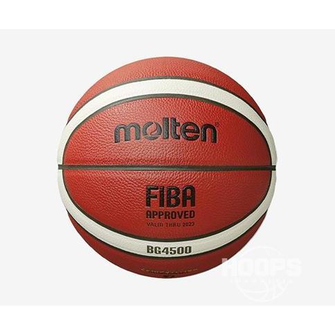 Bola Basket Molten Size 6 - B6G4500