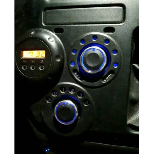 Knob Ac Grand Max Knob Ac Grandmax Daihatsu Grand Max