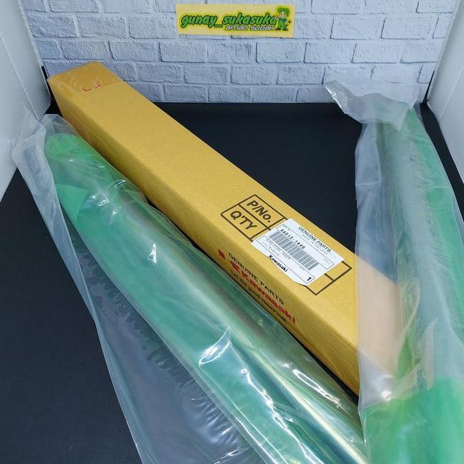 As Pipa Shock Depan Ninja RR Old RR ZX New RR Original Kawasaki