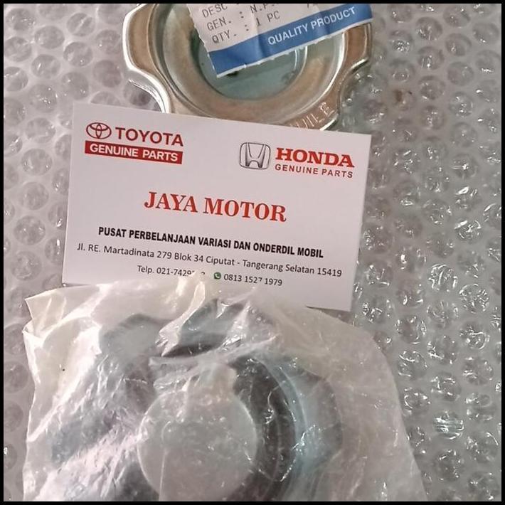 TERLARIS Tutup oli mesin mobil honda lama
