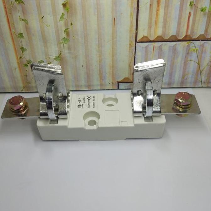 NH FUSE link holder NH-3 metal nh3 VORGE nh fuse nt-3 nt3