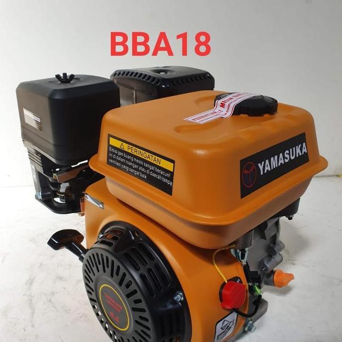 Gasoline Engine Gx230 Mesin Penggerak Mesin Bensin 9Hp